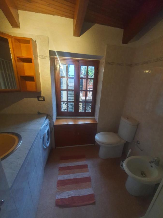Casa Batti Villa Corniglia Exterior photo