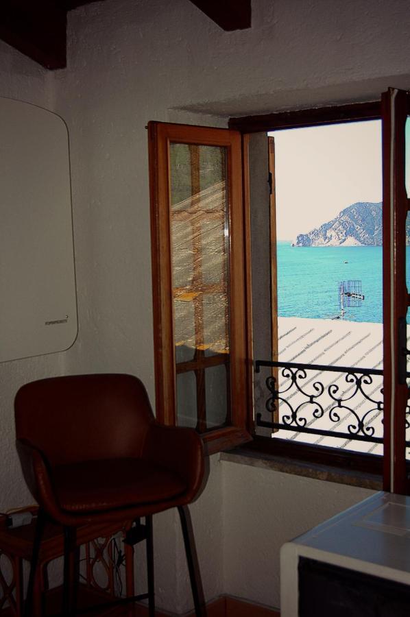 Casa Batti Villa Corniglia Exterior photo